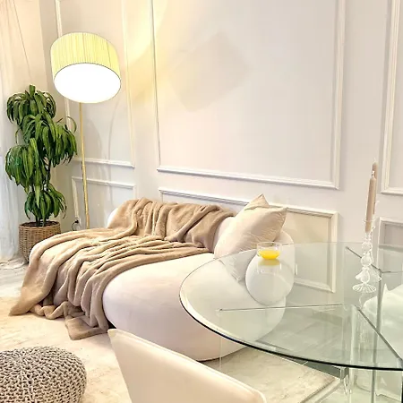 アパート Stunning Banus Area