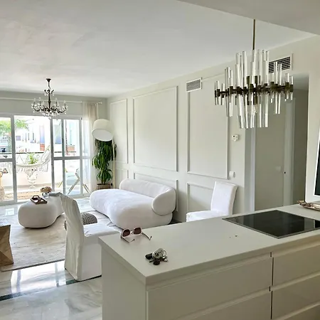 Stunning Banus Area * マルベーリャ