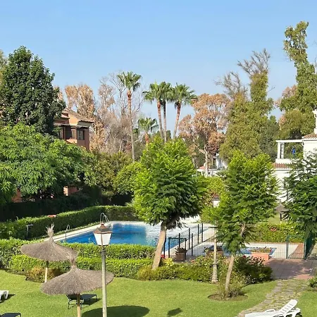 Stunning Banus Area Marbella