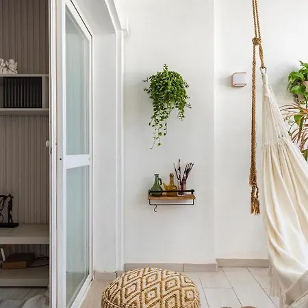 Appartement Stunning Banus Area