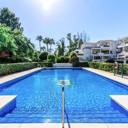 Stunning Banus Area Appartement *
