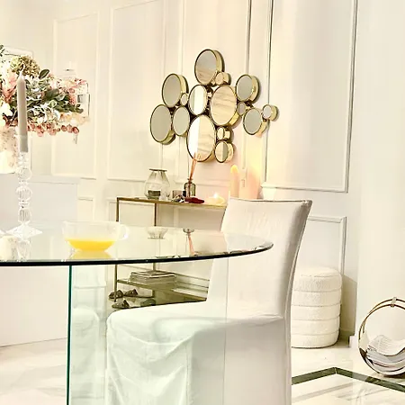Appartement Stunning Banus Area Marbella