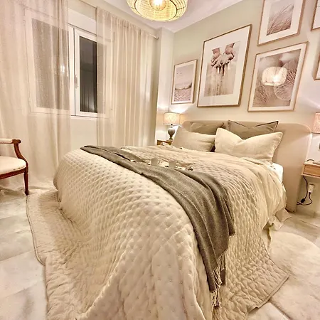 Stunning Banus Area Marbella