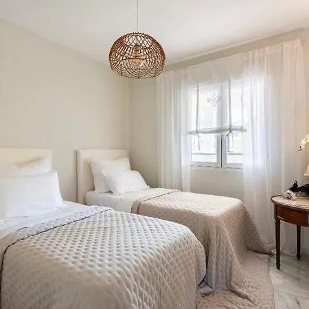 Stunning Banus Area Marbella